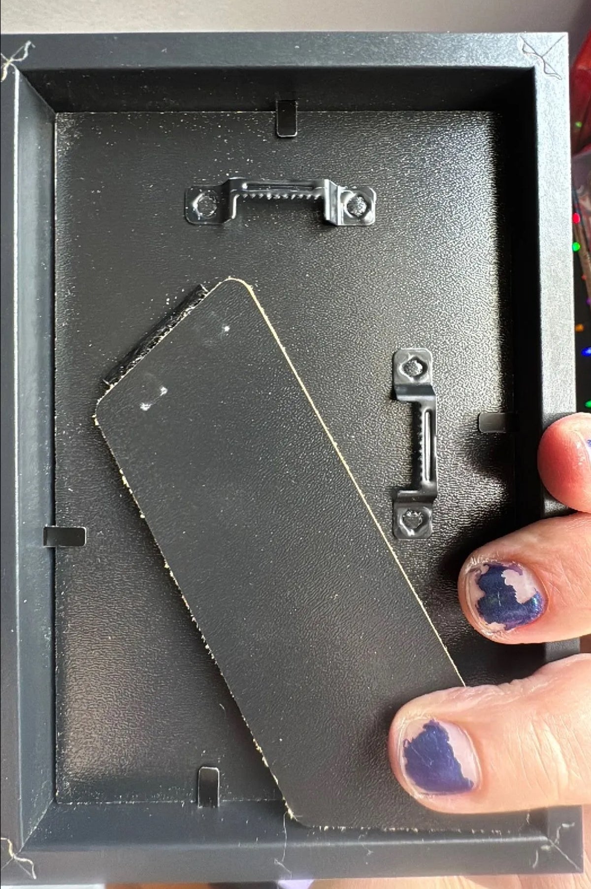 Doll Collage Wall Art